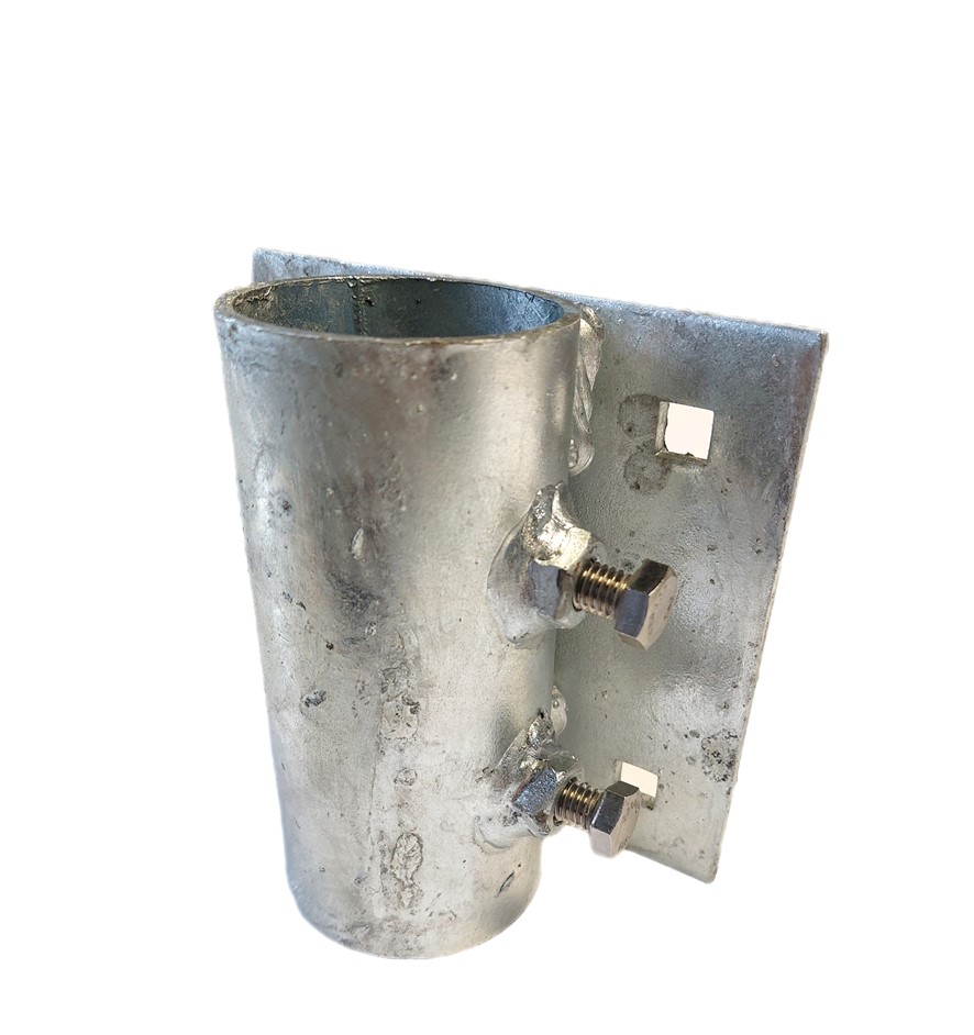 Side leg holder - 0011