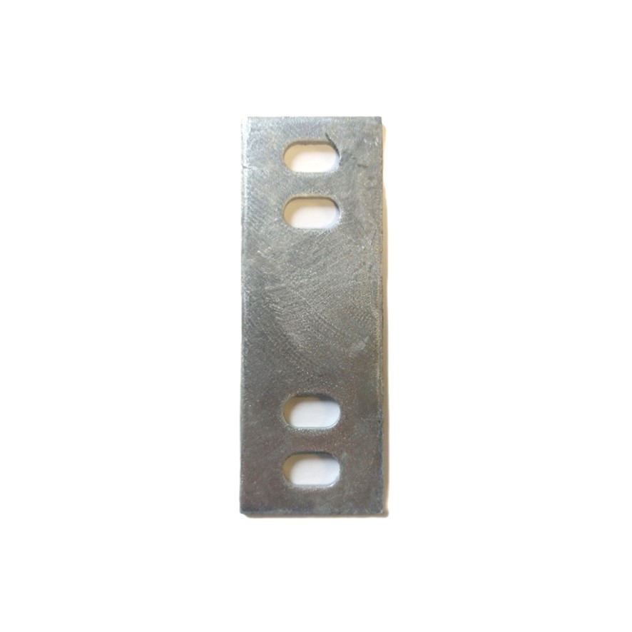 Reinforcing universal backer plate - 1102