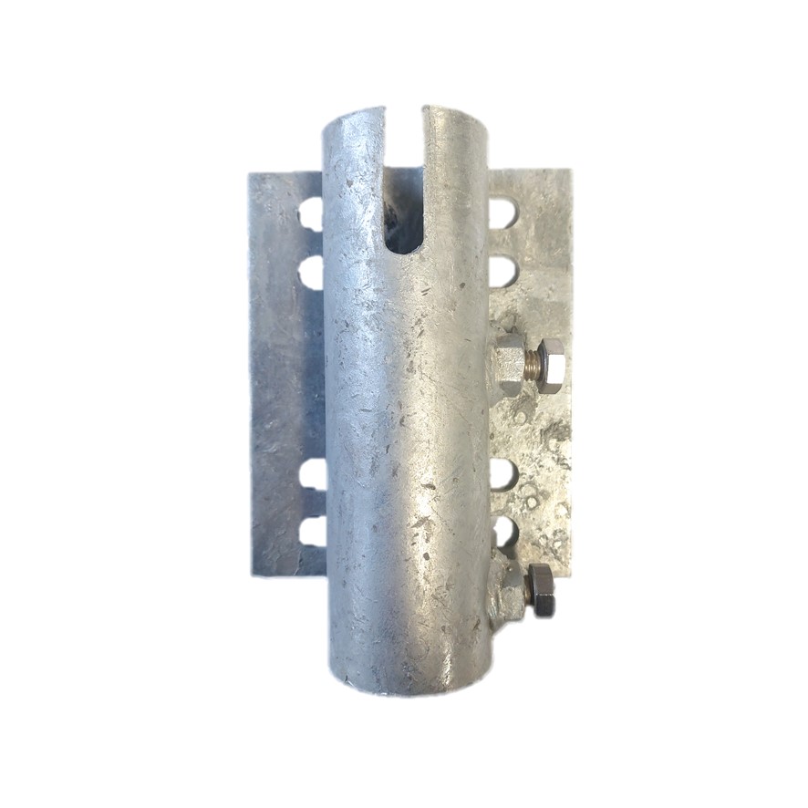 Commercial side leg holder - 1104