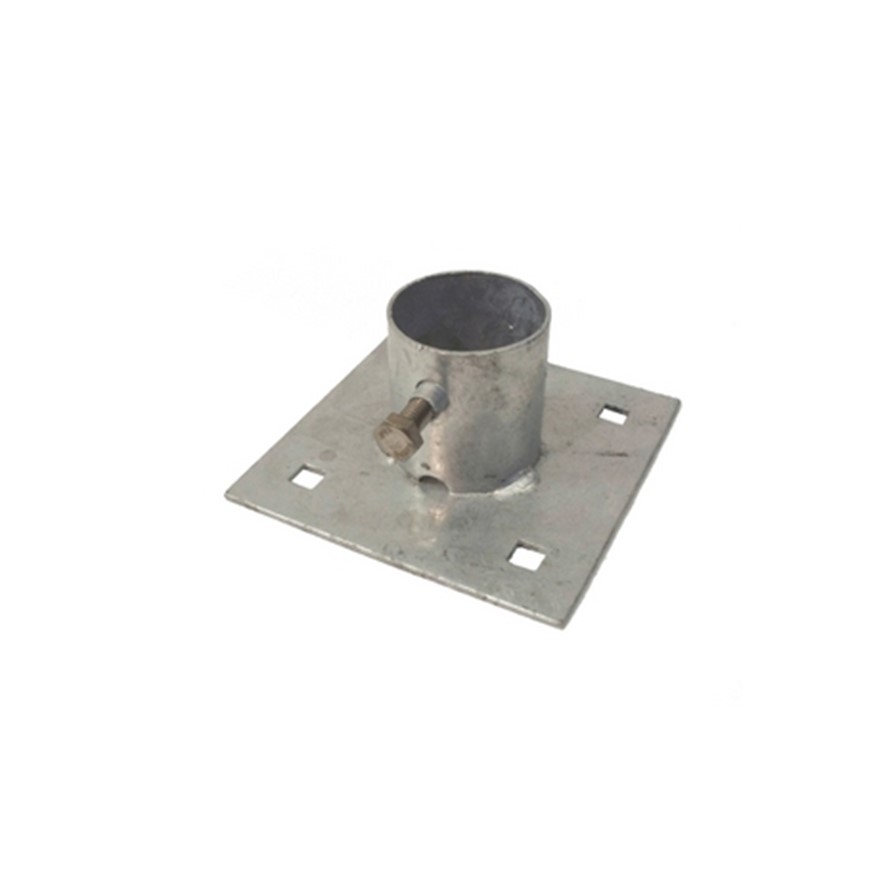 Base Plate - 1107