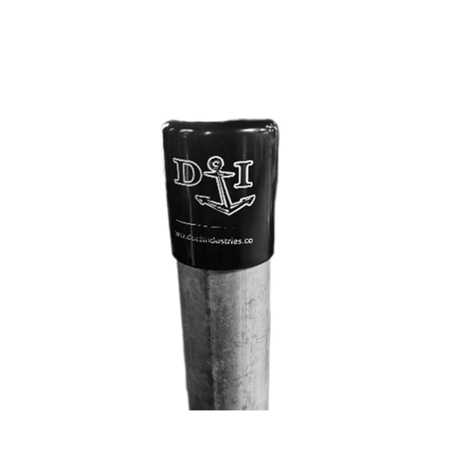 Leg cap - 1-5/8'' - 1114
