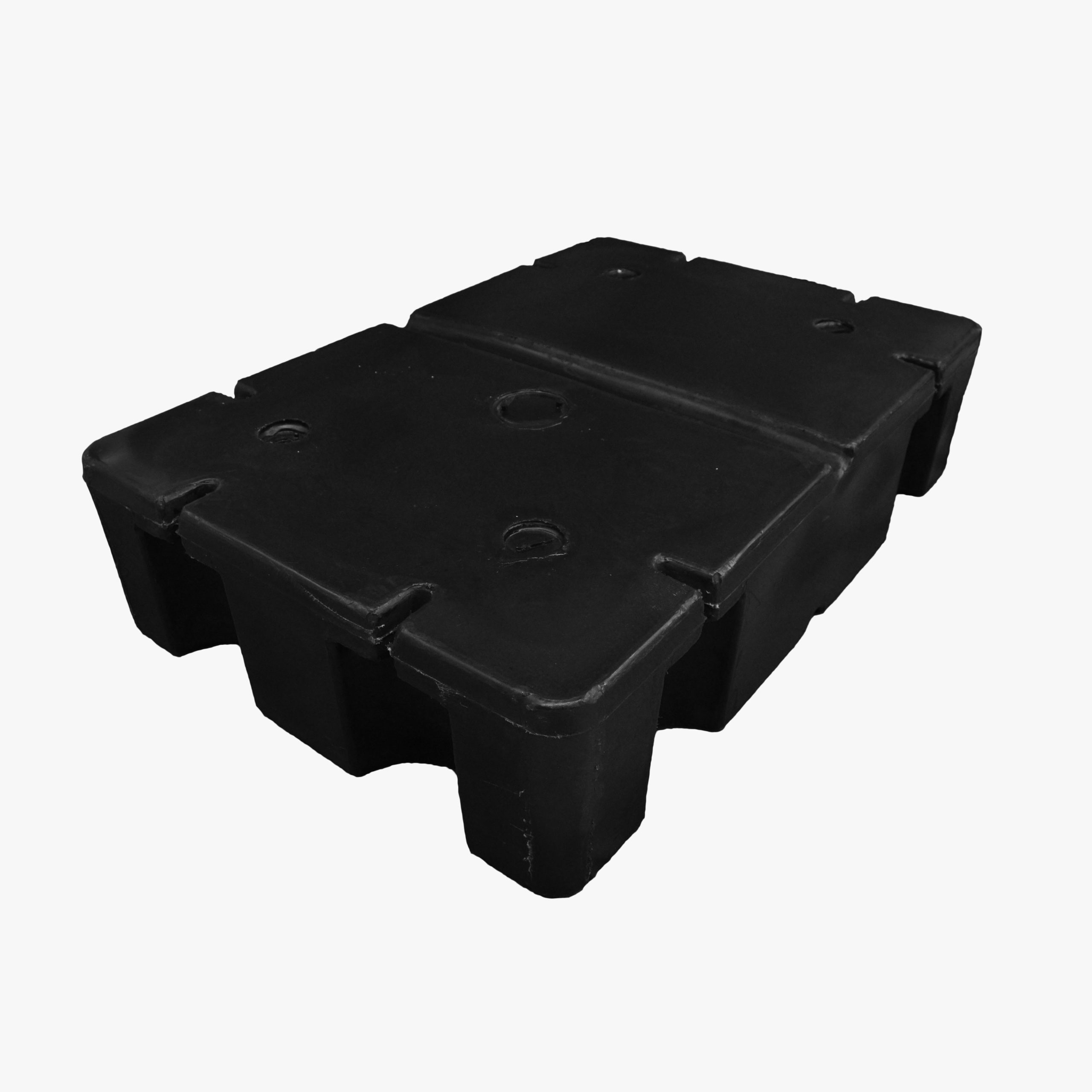 Flotteurs de quai Eagle floats 24''x36''x08'' - C238
