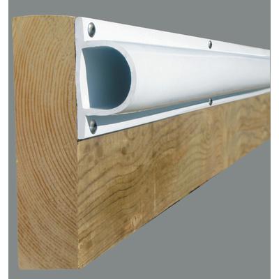 20' Bumper Heavy Duty «D» profile - 5016