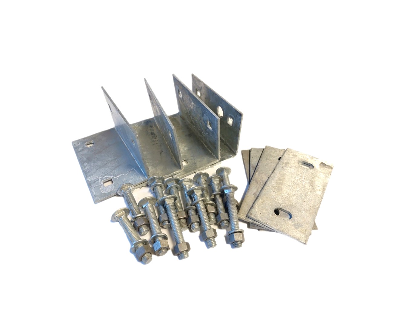 Residential double joist kit - 74003
