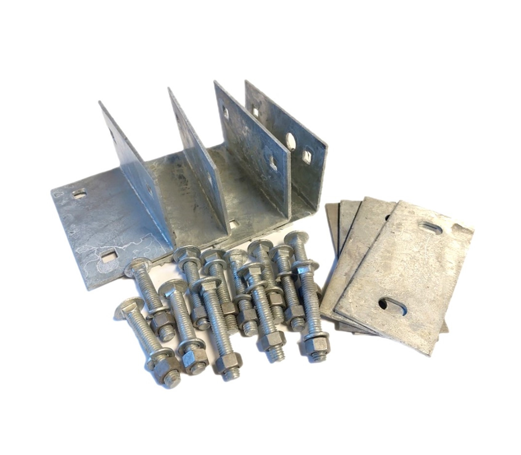 Residential double joist kit - 74003