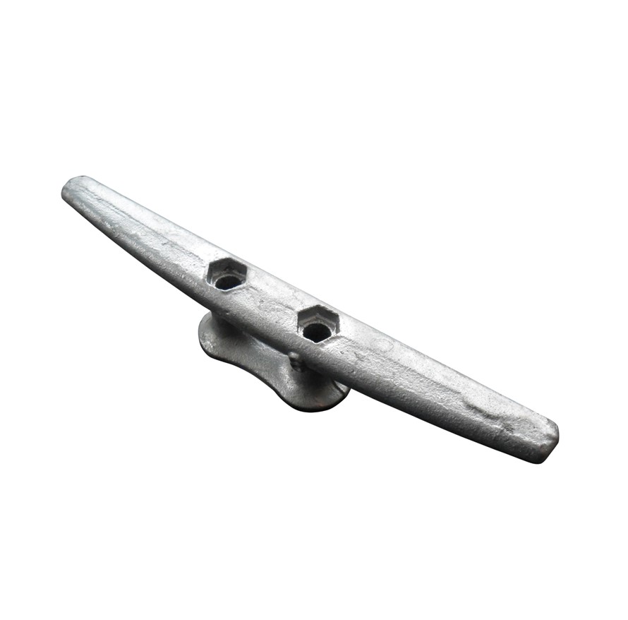 Cast Iron Cleat  - 8004  - 8005