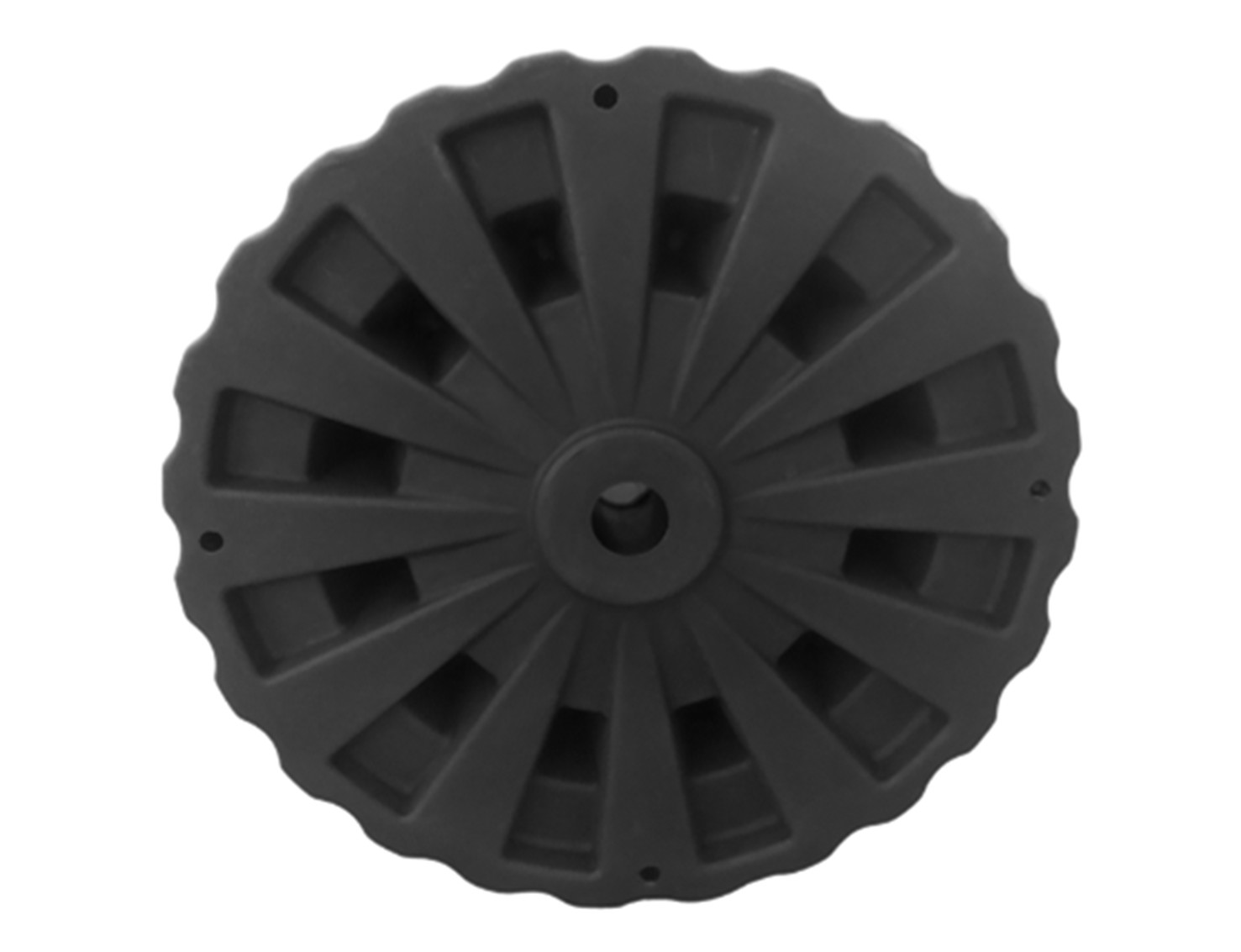 Dock wheel 24'' - Heavy Duty - 1500 lbs - Eagle Floats - 9003-1