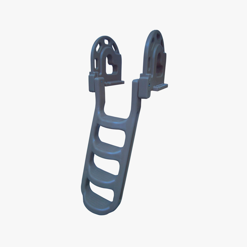 Poly Flip ladder   - 2084-F