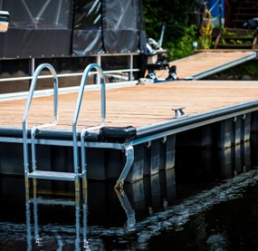 Bumper Heavy Duty  «D» profile  - 5016